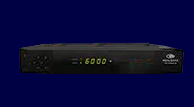 REALSTAR RS-5050 HD Software Download